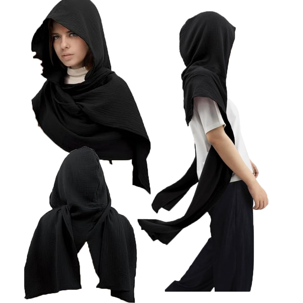 Men'S Vampire Accessories - للجنسين أزياء الهالوين قناع القرون الوسطى