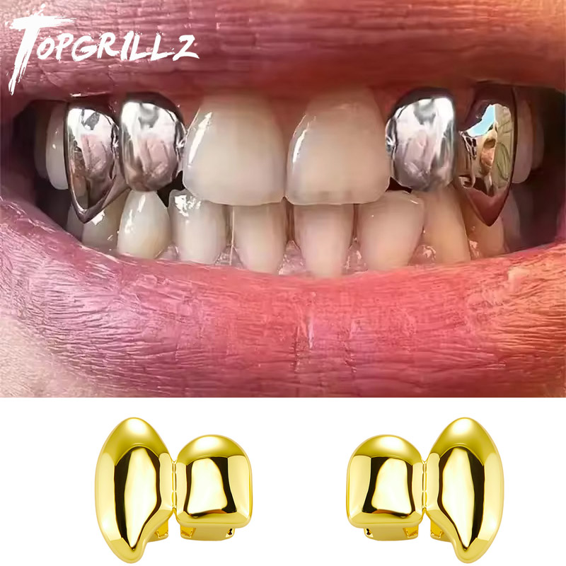 Men'S Vampire Accessories - TOPGRILLZ مصاص دماء لتقوم بها بنفسك