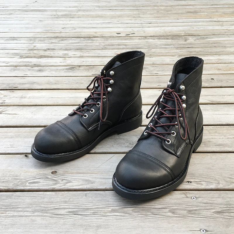 Men'S Accessories Leather - جديد حذاء رجالي العلامة التجارية الفاخرة