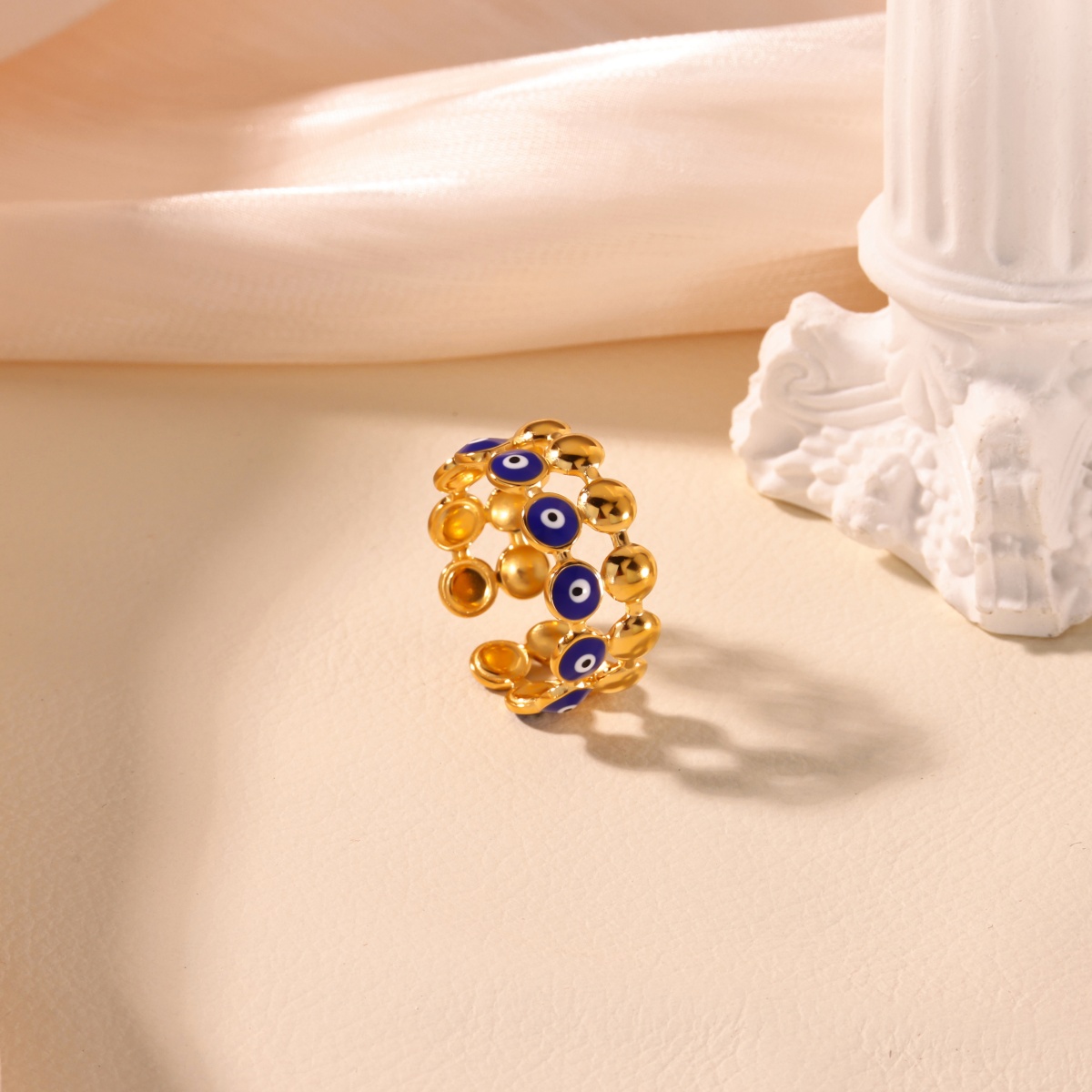 خمر التركية الأزرق عين الشر خو - مراجعة Men Accessories Evil Eye وسعره