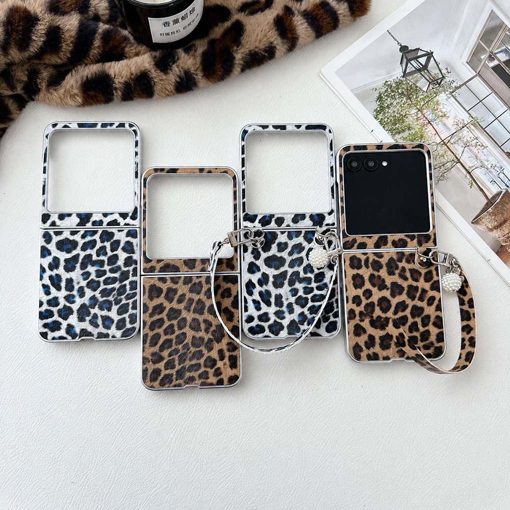 حافظة هاتف قابلة للطي بطبعة جل - مراجعة Men'S Accessories Fashion وسعره