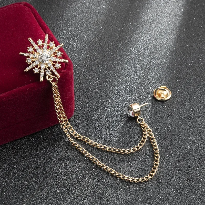 الكورية الراقية حجر الراين ستا - مراجعة Men'S Accessories High End وسعره