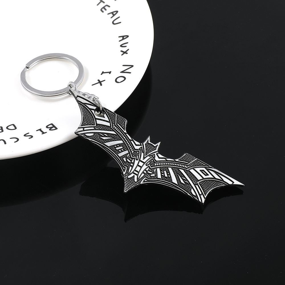سلاسل مفاتيح على شكل خفاش، مجو - مراجعة Men'S Accessories And Jewelry وسعره