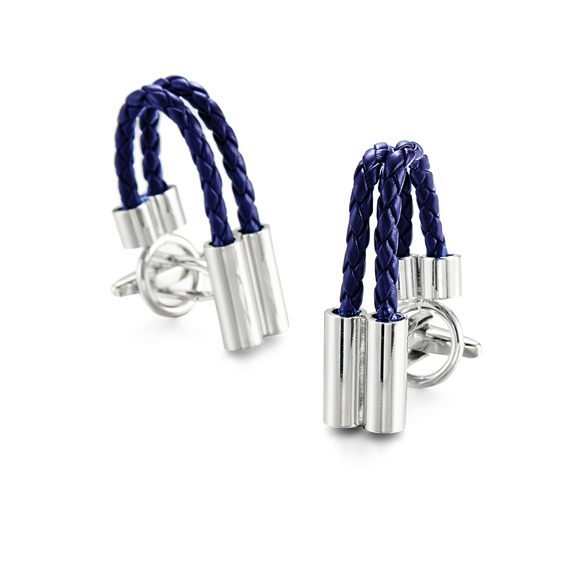 أزرار أكمام قميص كلاسيكية فرنس - مراجعة Men'S Accessories High End وسعره