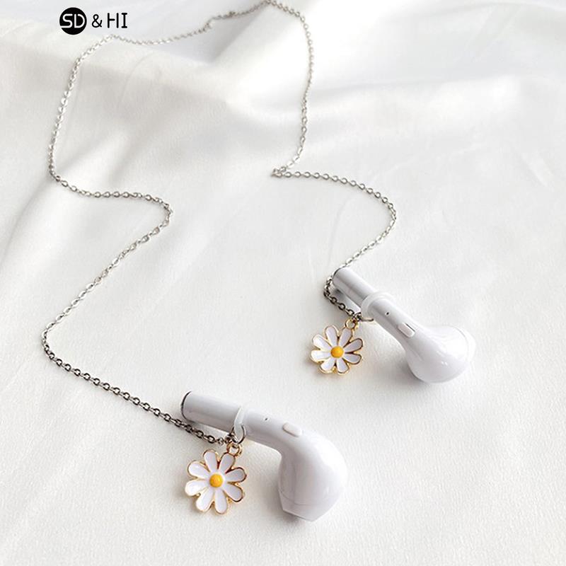 مكافحة خسر اللاسلكية سماعة قلا - مراجعة Men'S Accessories Chain وسعره