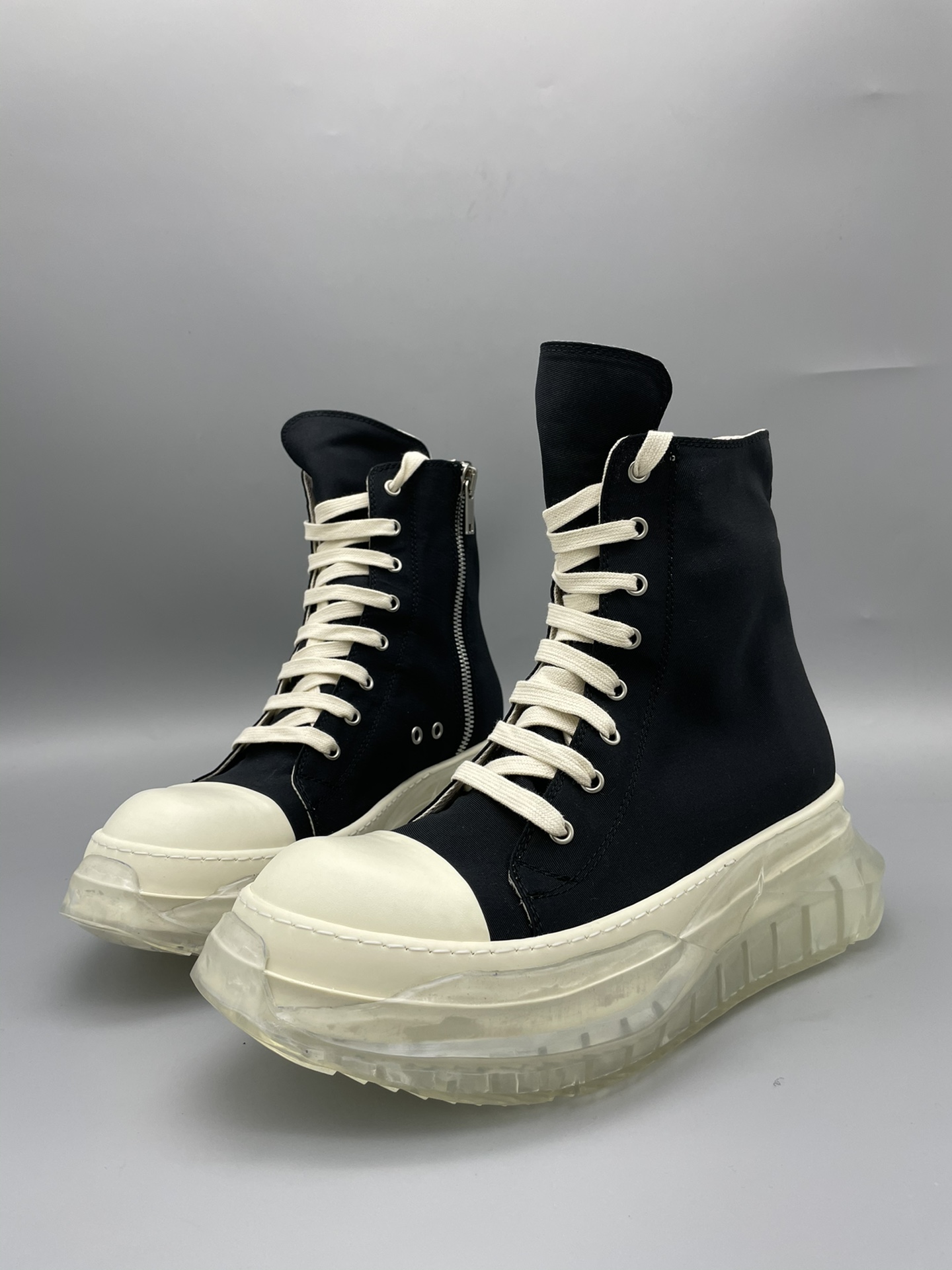أحذية منصة الرجال عالية أعلى ع - مراجعة Men'S Accessories Leather وسعره