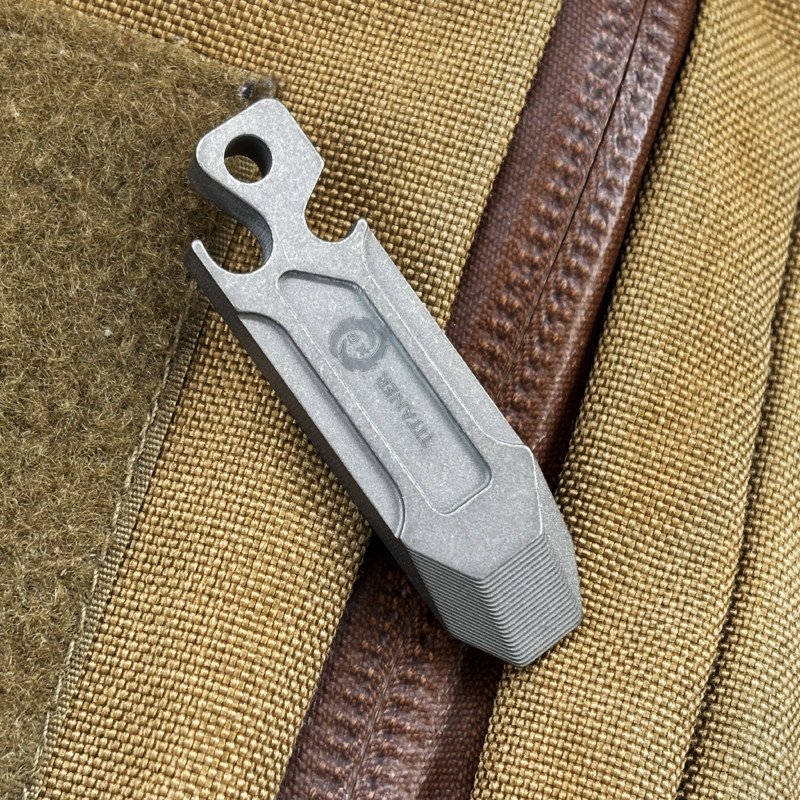 أداة متعددة الوظائف محمولة للا - مراجعة Keychain Multi Tool وسعره