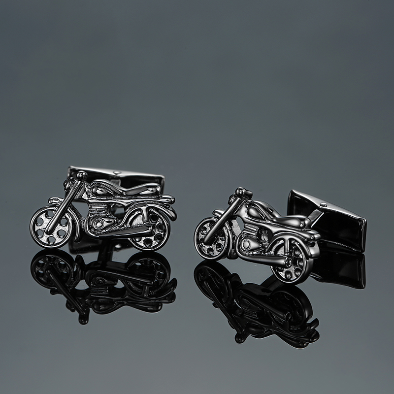 أزرار أكمام قميص فرنسي كلاسيكي - مراجعة Men'S Accessories High End وسعره