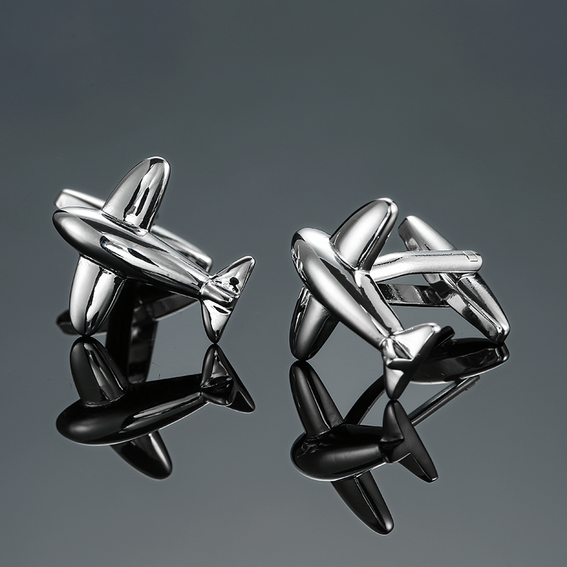 أزرار أكمام قميص فرنسي كلاسيكي - مراجعة Men'S Accessories High End وسعره