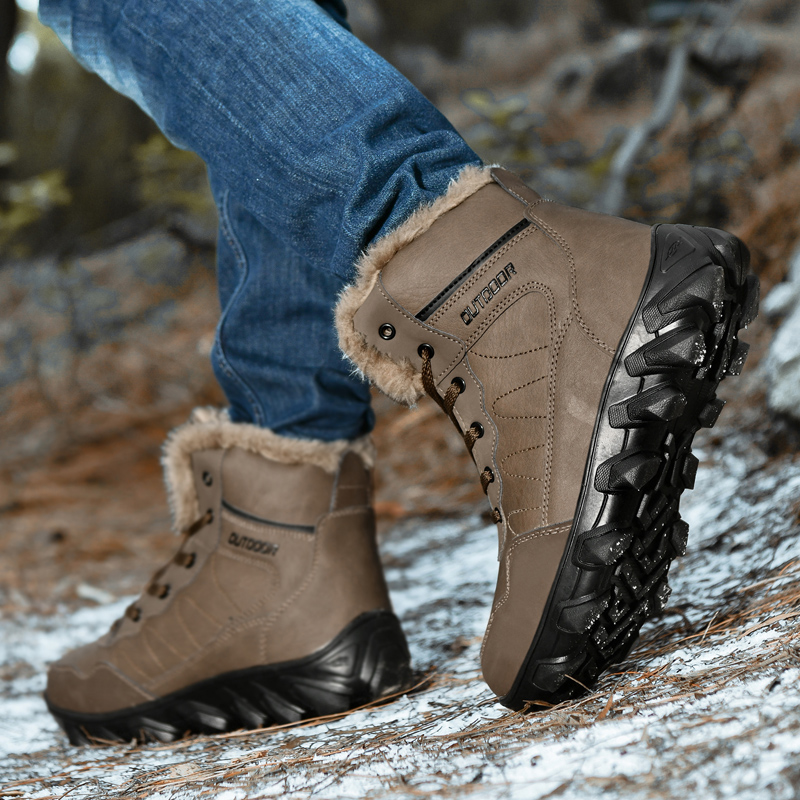 أحذية شتوية للرجال أحذية رياضي - مراجعة Men'S Accessories Leather وسعره
