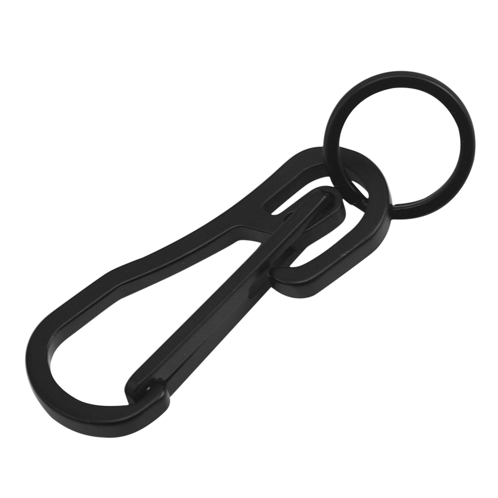 حلقة رئيسية حلقة تسلق في الهوا - مراجعة Keychain Multi Tool وسعره