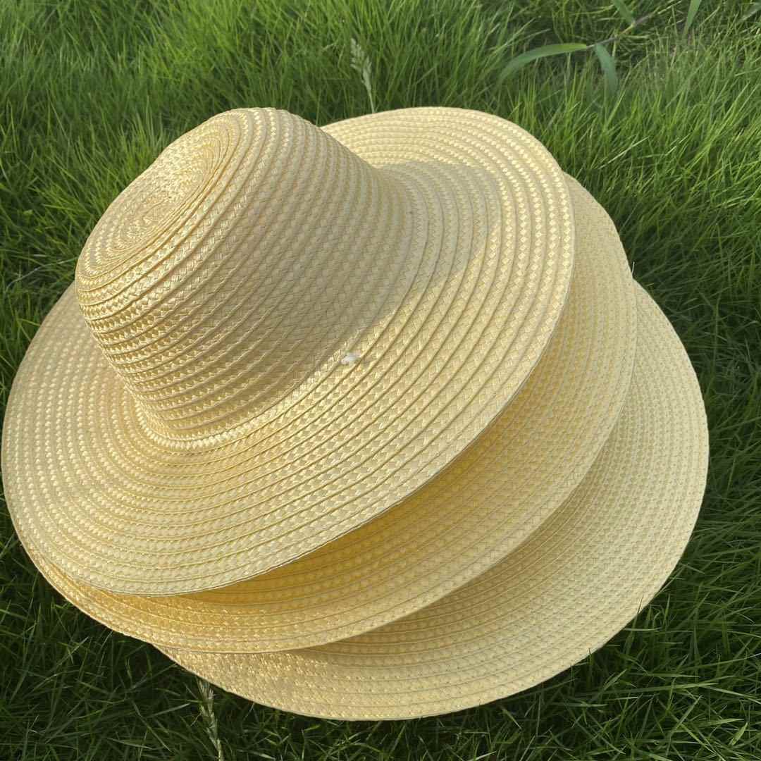 قبعة شمسية للشاطئ بحافة واسعة  - مراجعة Men'S Accessories وسعره