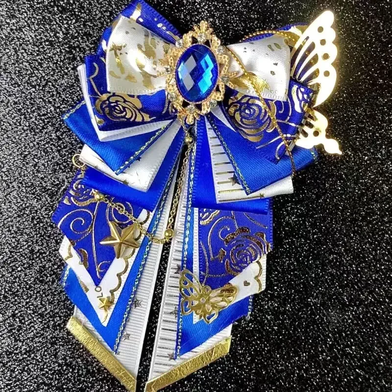 ربطة عنق للرجال والنساء لحفلات - مراجعة Men'S Accessories High End وسعره