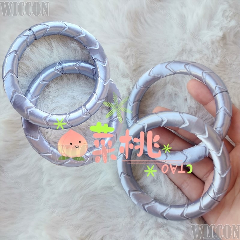 جابر وانغر أنيمي Gachiakuta تأ - مراجعة Men Accessories Ring And Bracelet وسعره