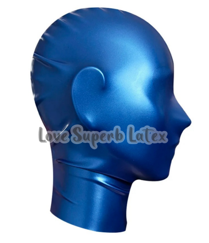 غطاء رأس من اللاتكس مع فتحات د - مراجعة Men Accessories To Wear وسعره