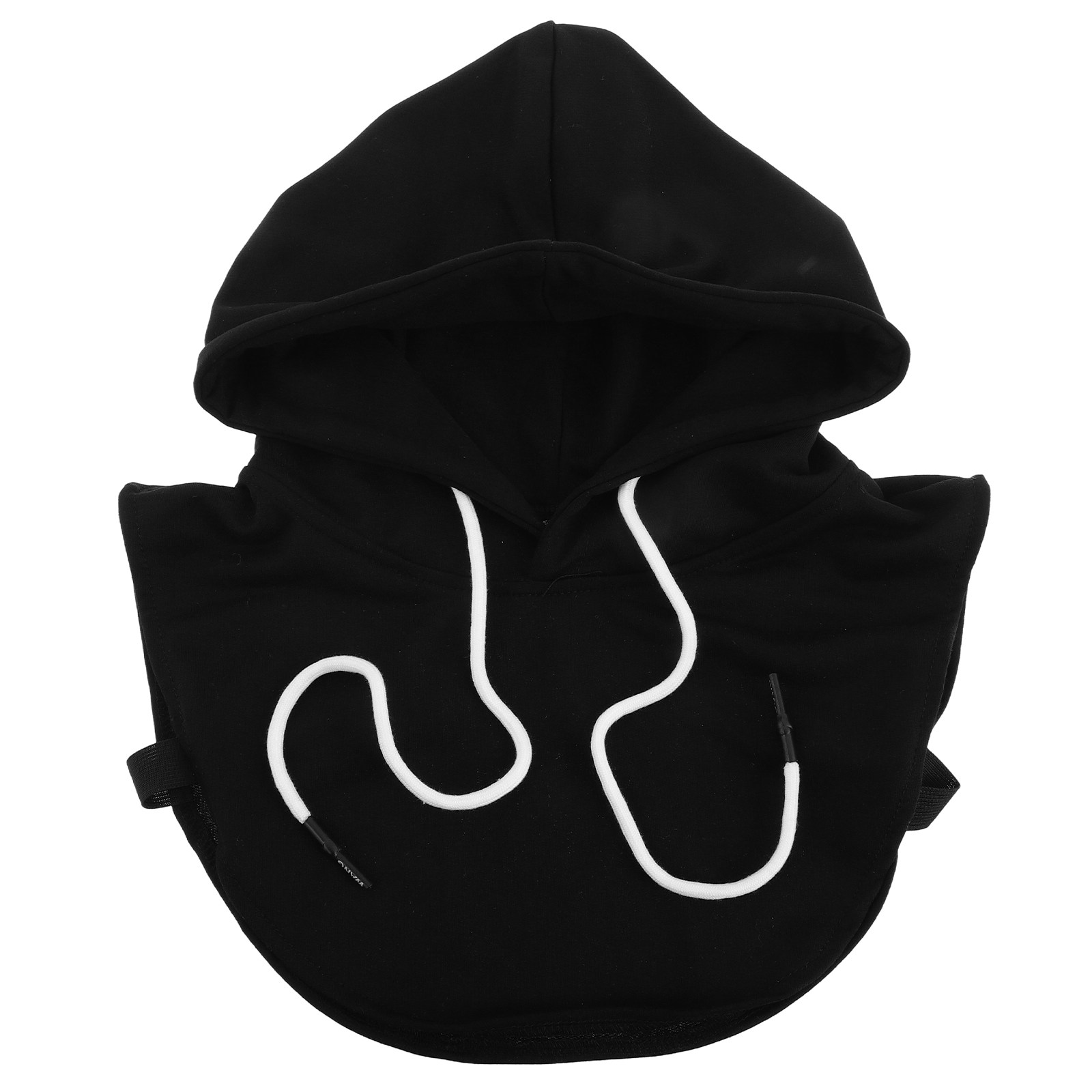 إكسسوار ياقة وهمية بغطاء للرأس - مراجعة Men Accessories To Wear وسعره