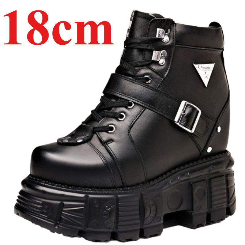 أحذية دراجات نارية رجالية من ا - مراجعة Men'S Accessories Leather وسعره