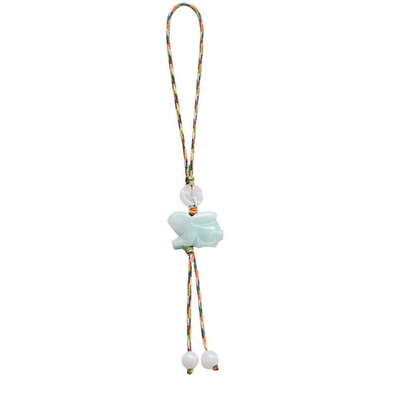 التخصيص الطبيعية الزمرد الصيني - مراجعة Men'S Accessories Chain وسعره