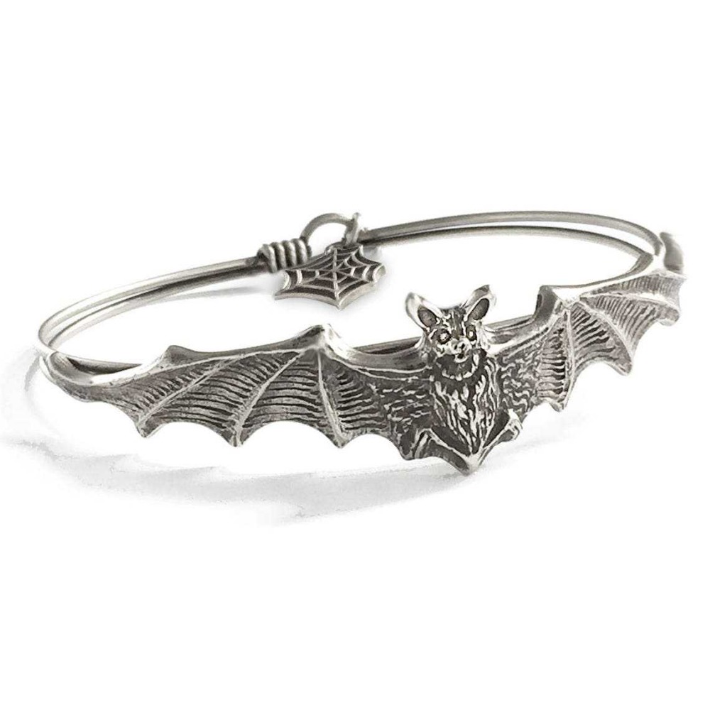 القوطية الشرير الشظية اللون مص - مراجعة Men'S Vampire Accessories وسعره