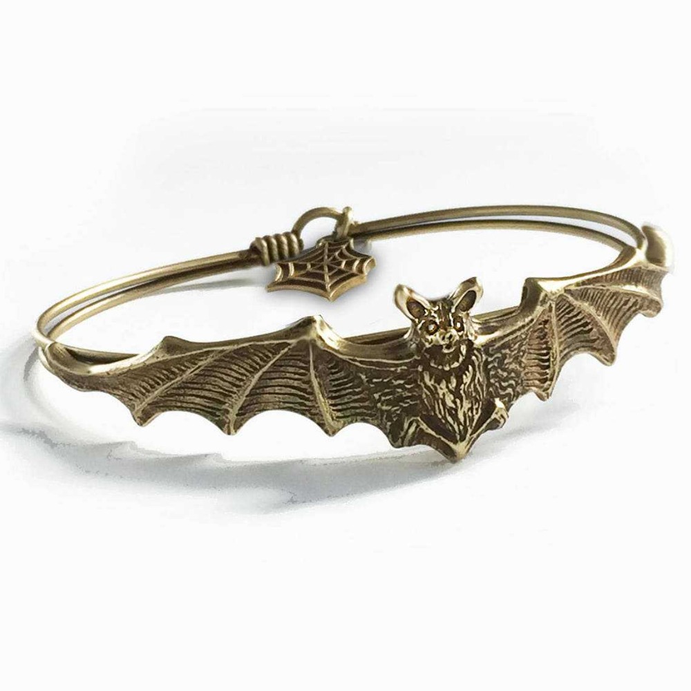 القوطية الشرير الشظية اللون مص - مراجعة Men'S Vampire Accessories وسعره