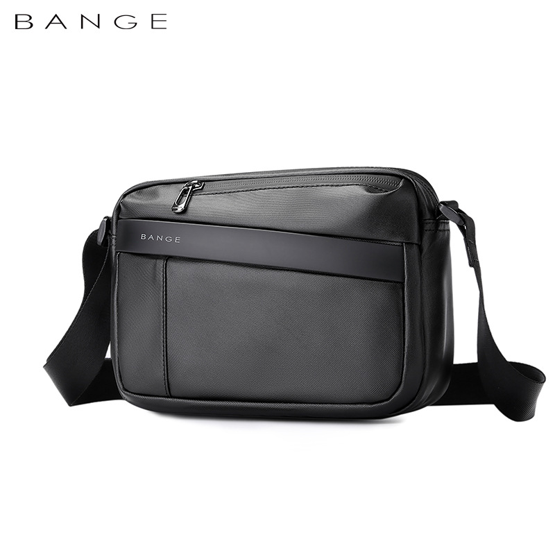 Bange حقيبة ساعي النسخة الكوري - مراجعة Keychain Multi Tool وسعره