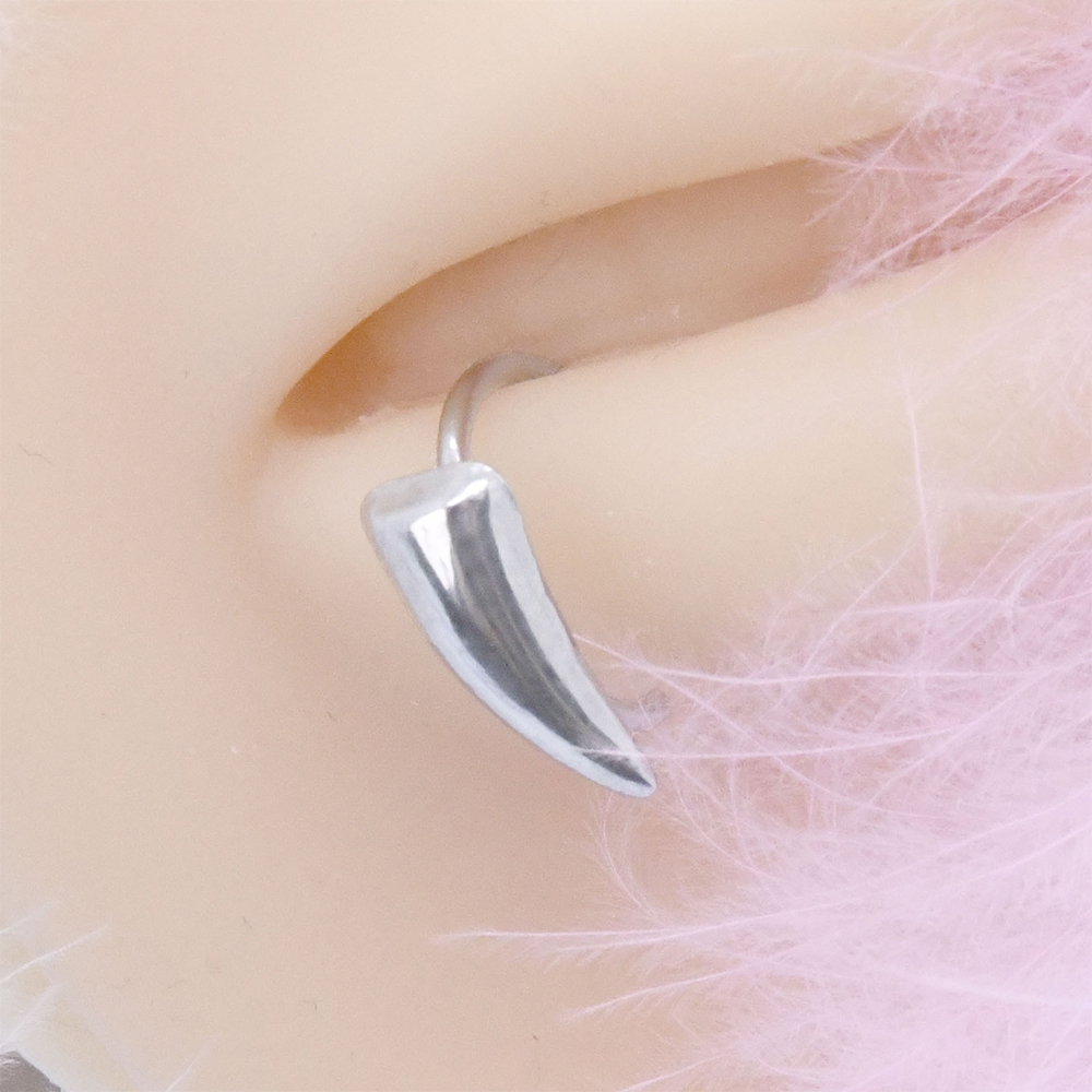 6 قطعة الفولاذ المقاوم للصدأ و - مراجعة Men'S Vampire Accessories وسعره