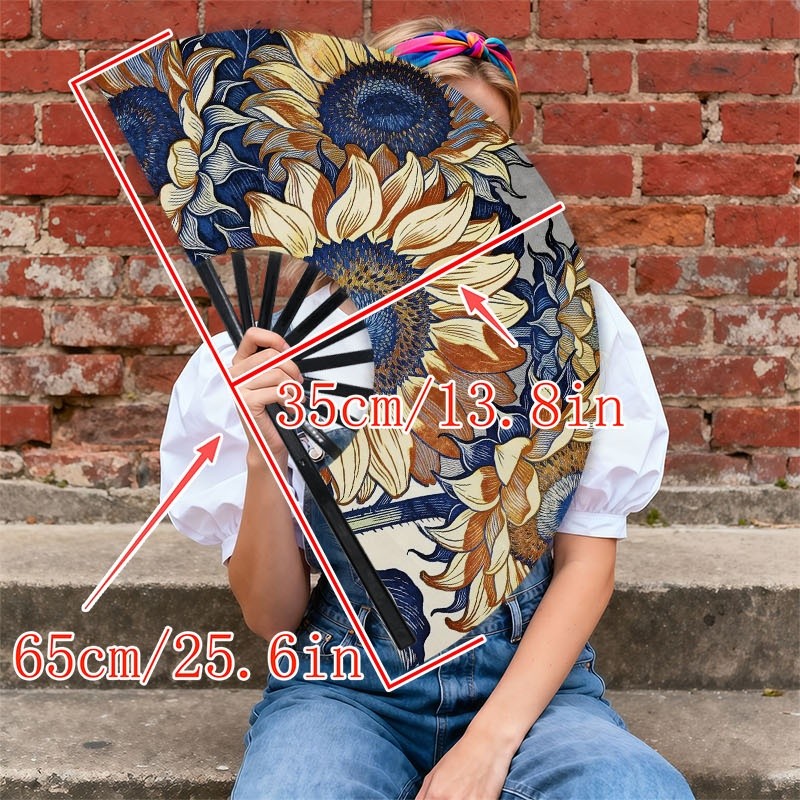 مروحة محمولة للرجال بتصميم زهر - مراجعة Men'S Accessories Go Outdoors وسعره