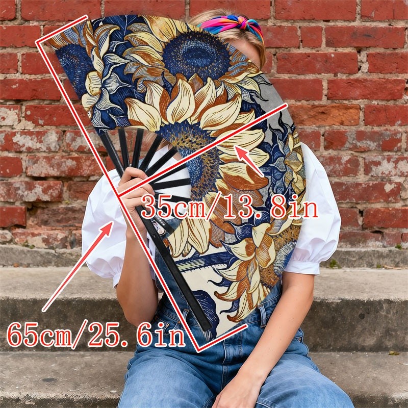 مروحة محمولة للرجال بتصميم زهر - مراجعة Men'S Accessories Go Outdoors وسعره